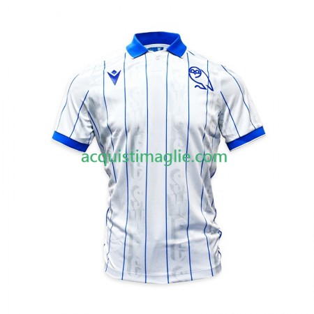 Divisa di Calcio Sheffield Wednesday Terza 2025/2026